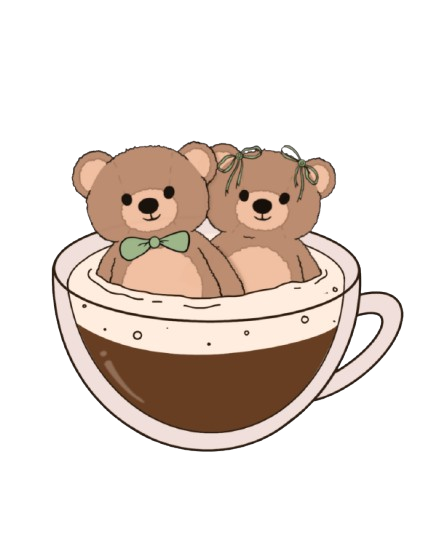 Teddy Bear Icon